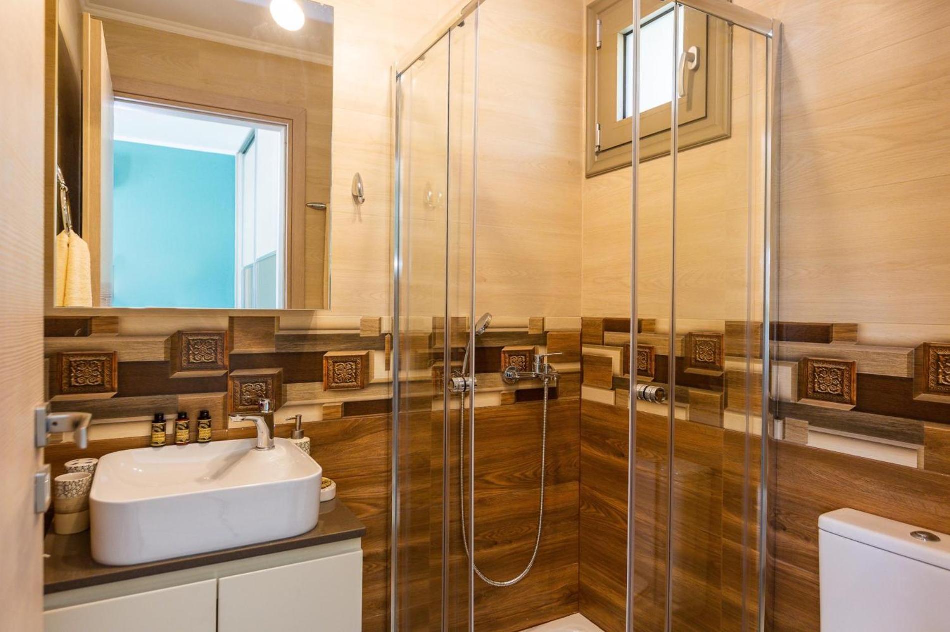 Villa Trules Fotinos Εξωτερικό φωτογραφία