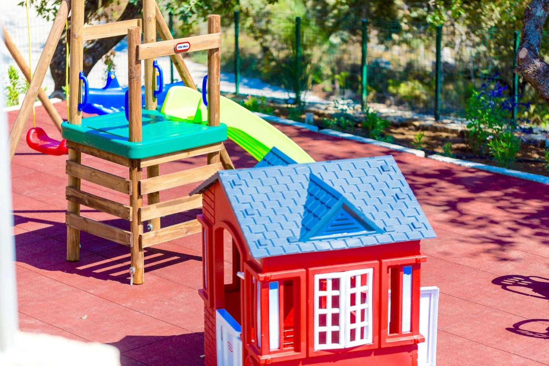 Villa Trules Fotinos Εξωτερικό φωτογραφία