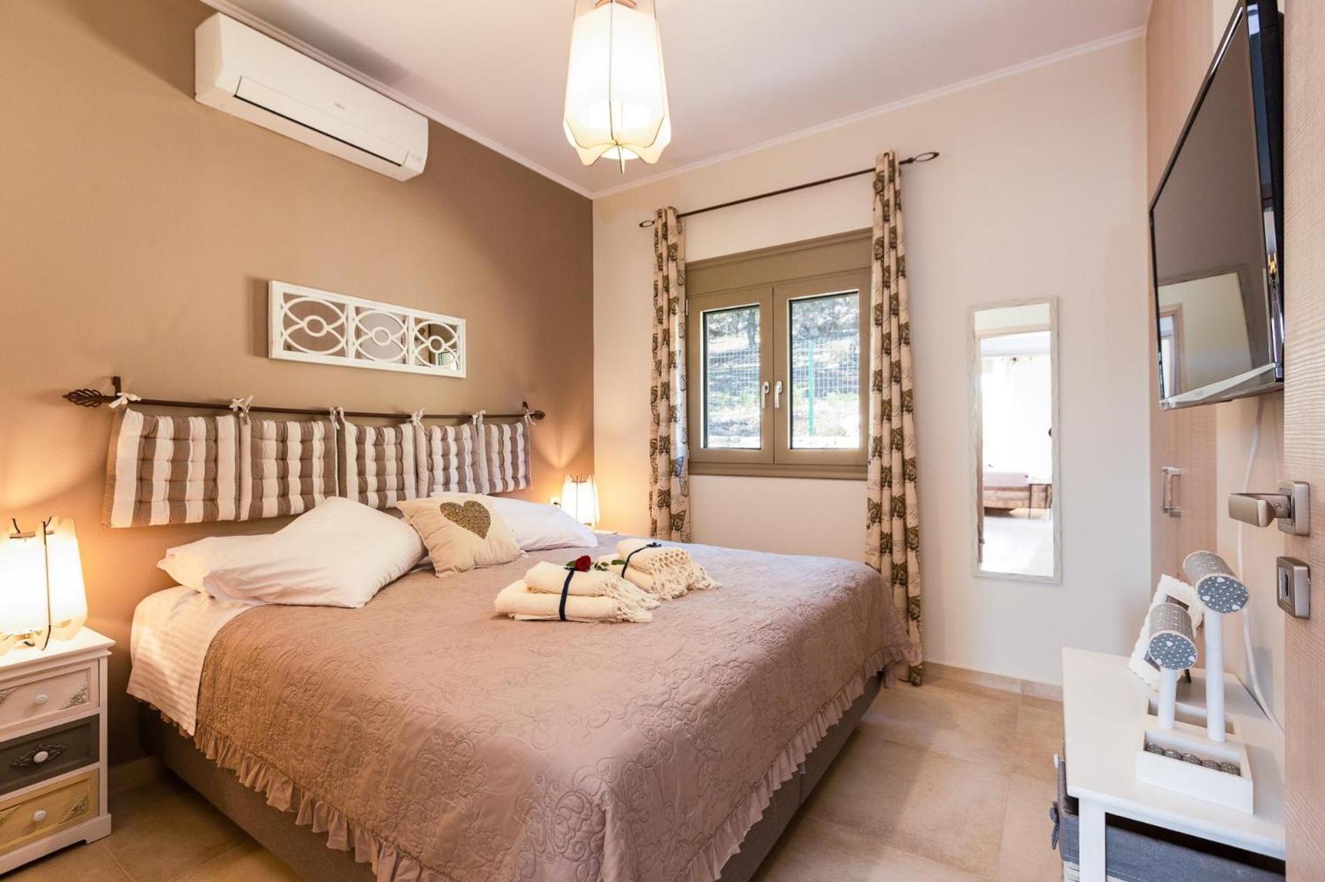 Villa Trules Fotinos Εξωτερικό φωτογραφία