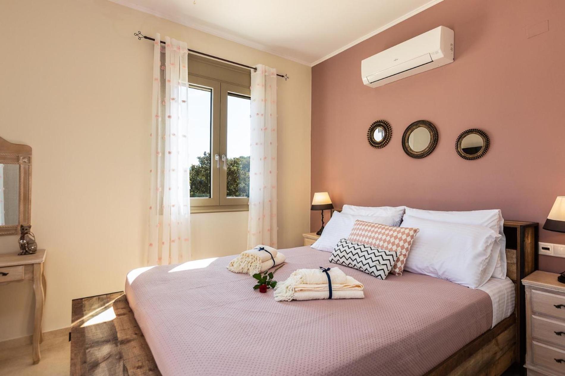 Villa Trules Fotinos Εξωτερικό φωτογραφία